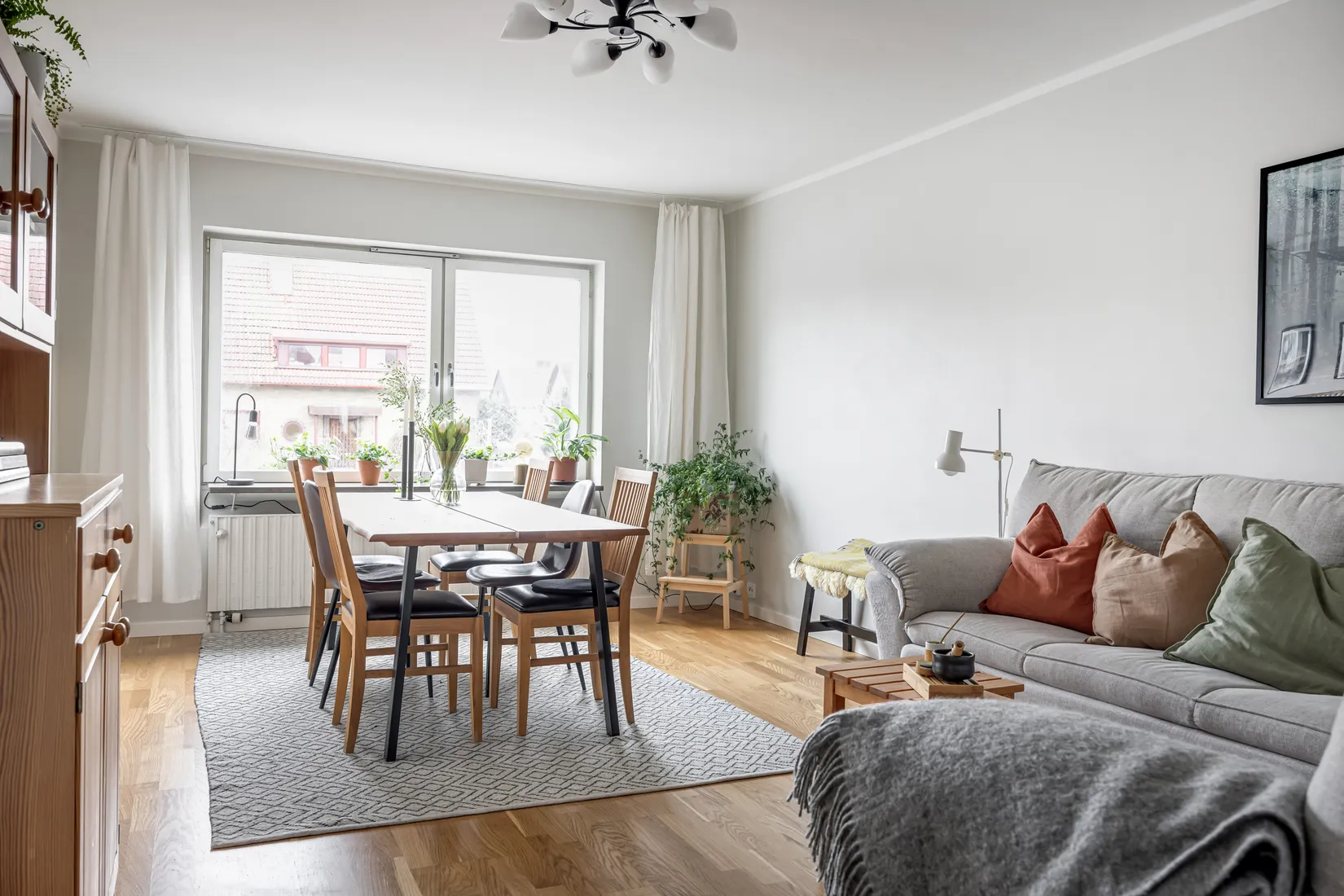 Bostadsrätt, Klubbegatan 10B, Håkanstorp, Malmö