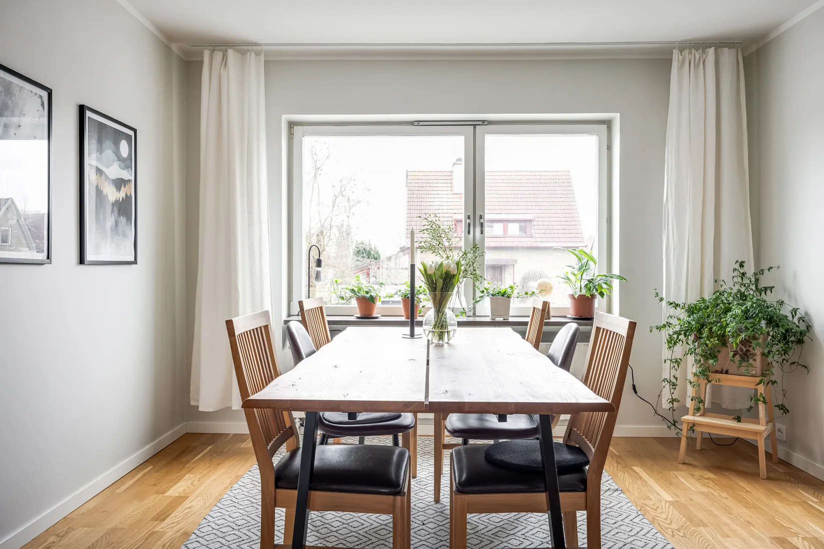 Bostadsrätt, Klubbegatan 10B, Håkanstorp, Malmö