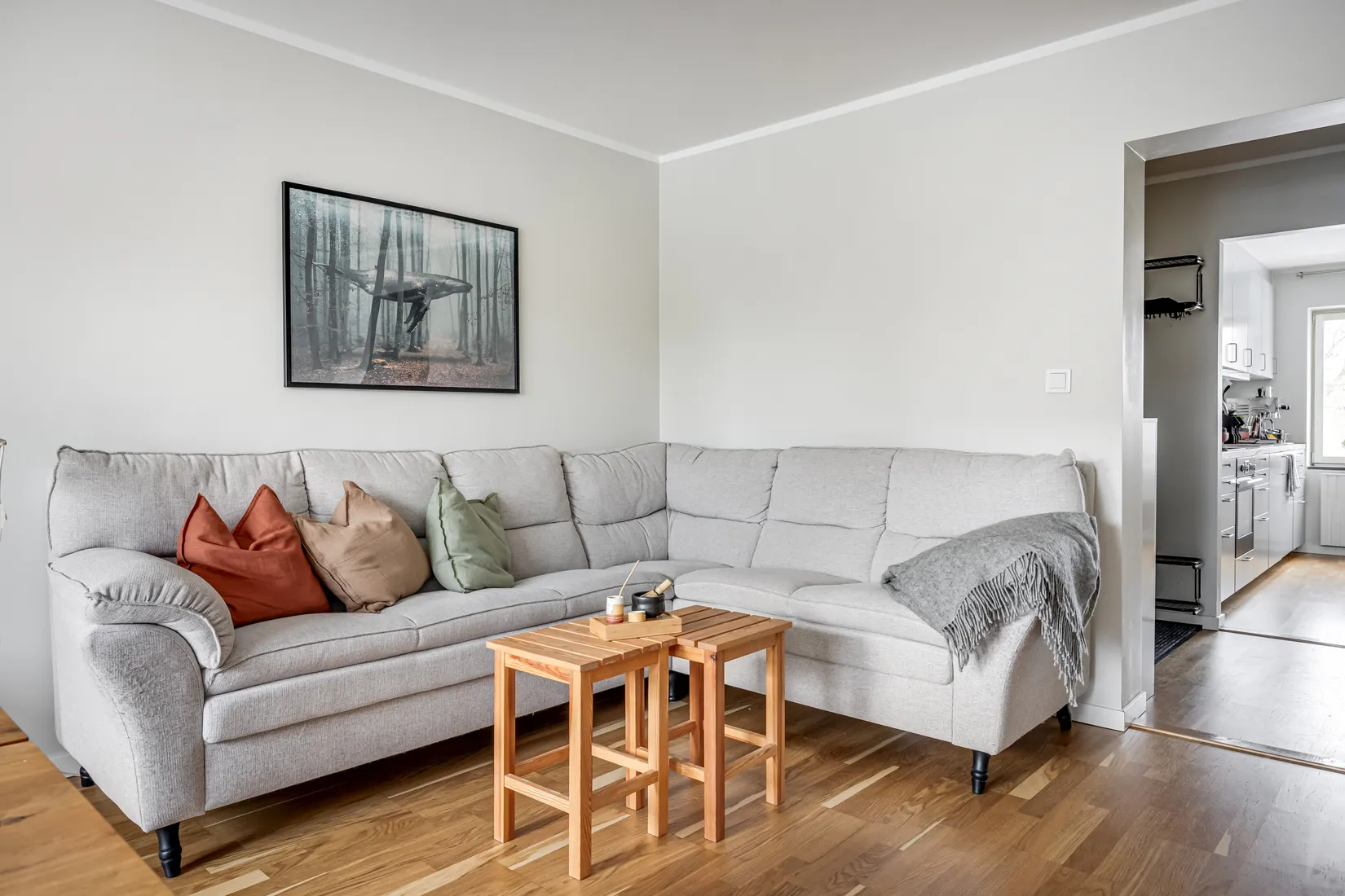 Bostadsrätt, Klubbegatan 10B, Håkanstorp, Malmö