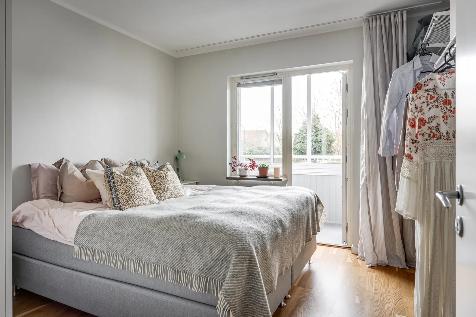 Bostadsrätt, Klubbegatan 10B, Håkanstorp, Malmö