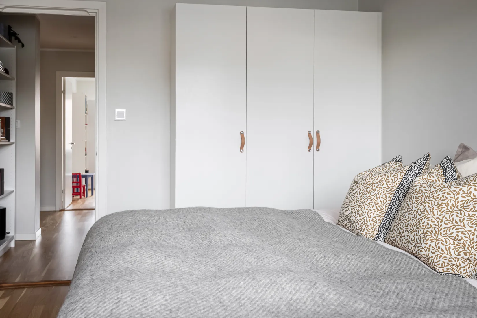 Bostadsrätt, Klubbegatan 10B, Håkanstorp, Malmö