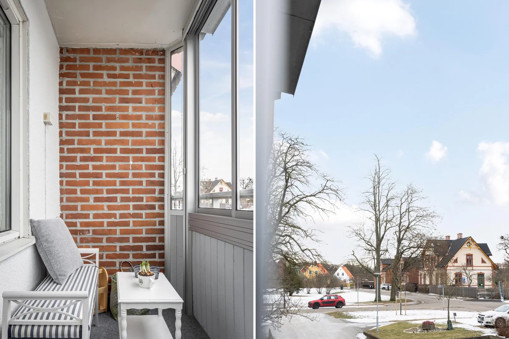 Bostadsrätt, Klubbegatan 10B, Håkanstorp, Malmö