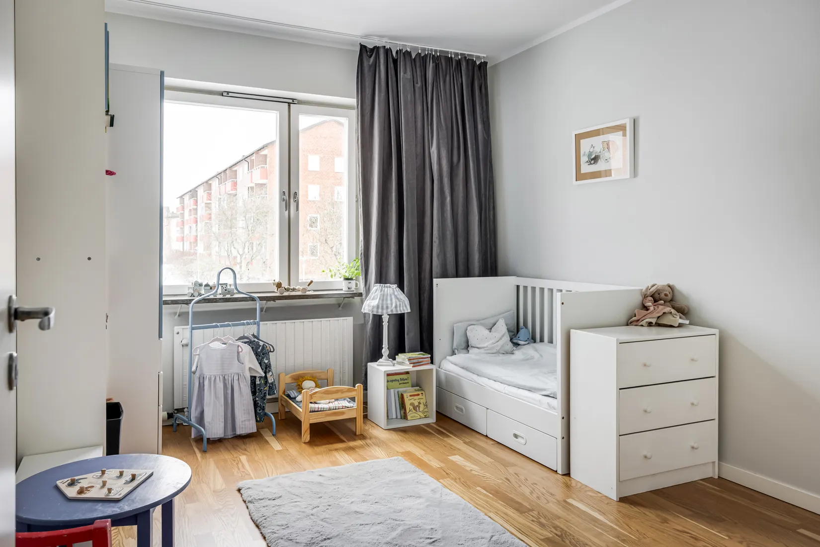 Bostadsrätt, Klubbegatan 10B, Håkanstorp, Malmö