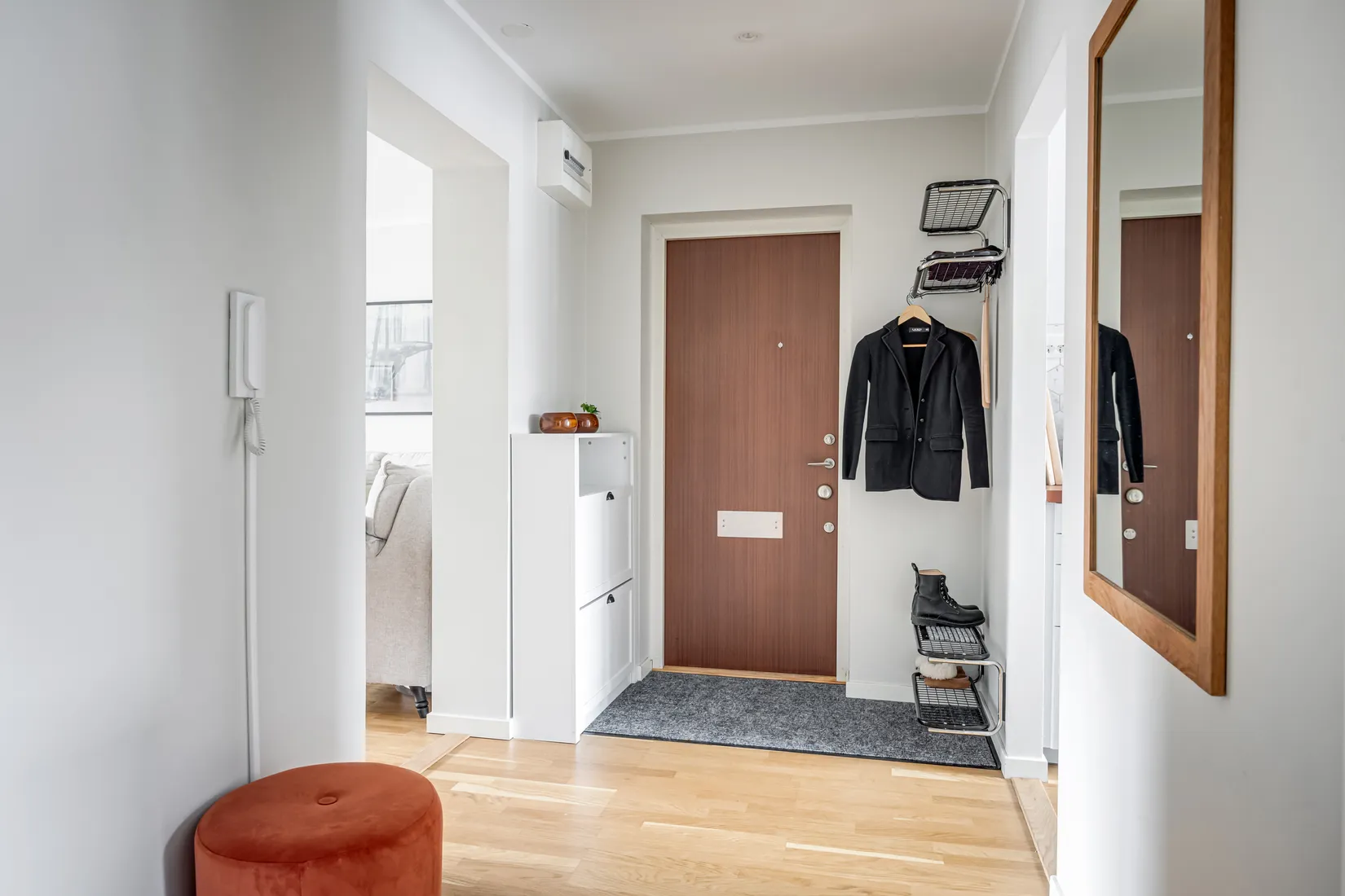 Bostadsrätt, Klubbegatan 10B, Håkanstorp, Malmö