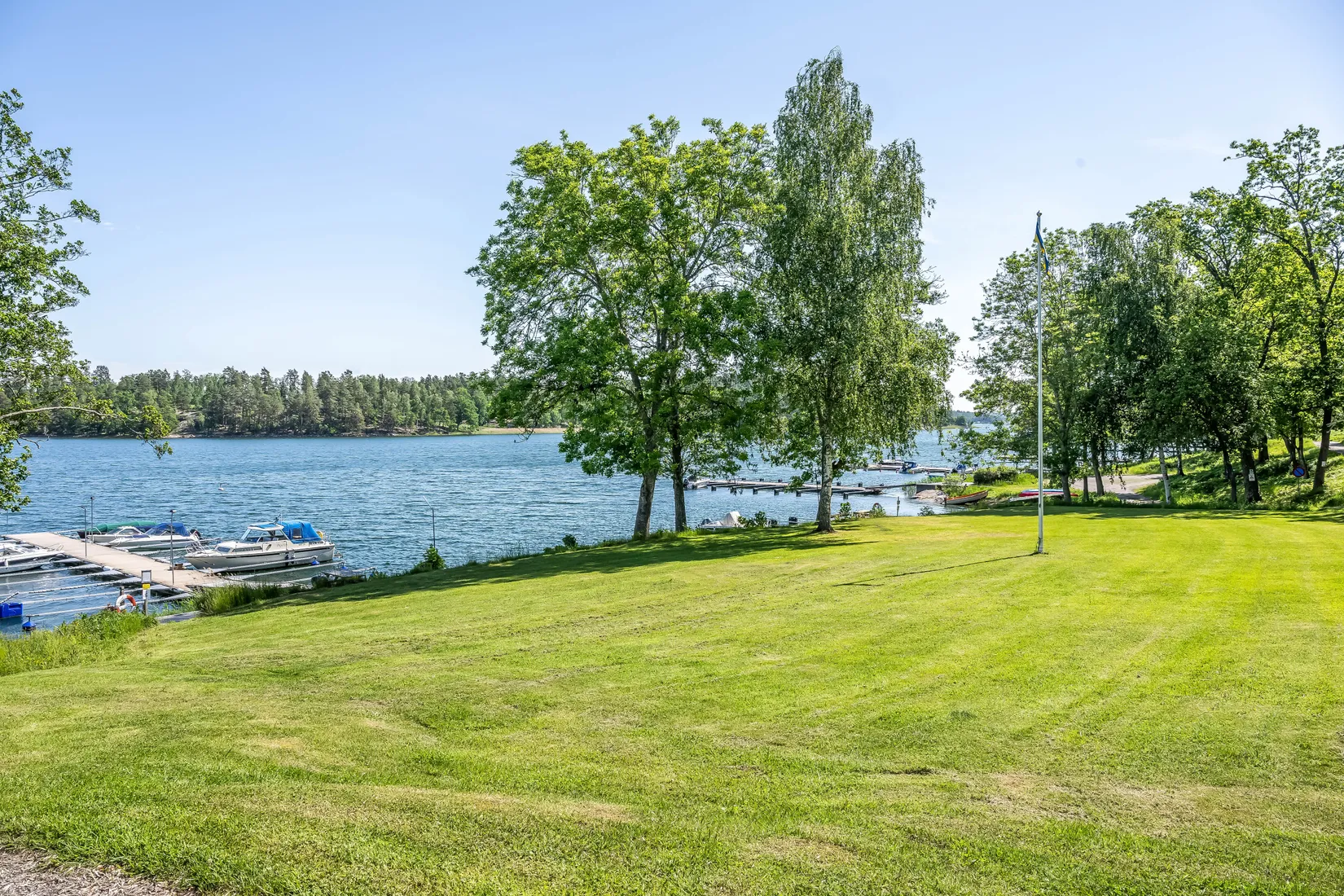 Fritidshus, Gränsvägen 4, Ramsdal - S:t Anna, Söderköping
