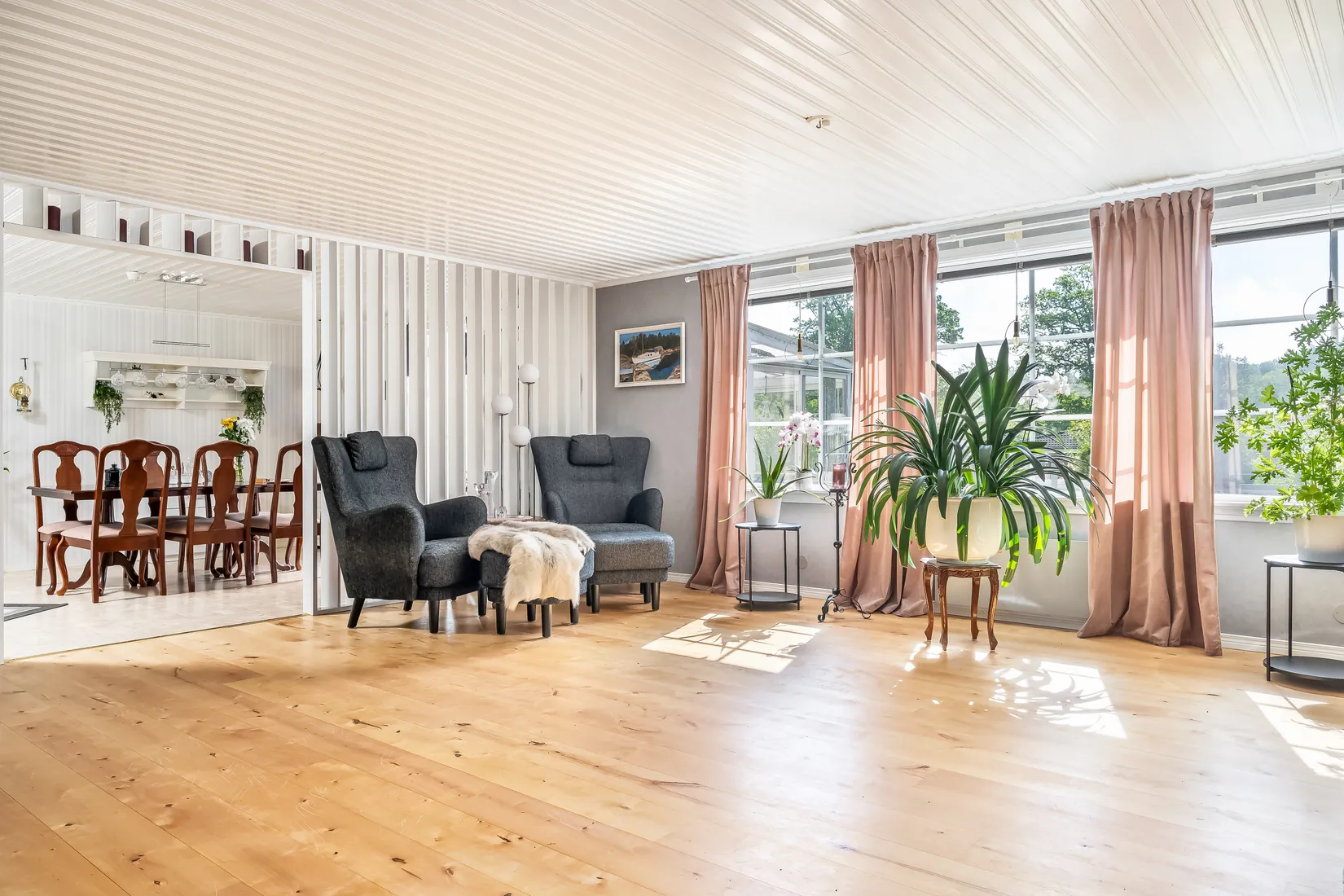 Fritidshus, Gränsvägen 4, Ramsdal - S:t Anna, Söderköping