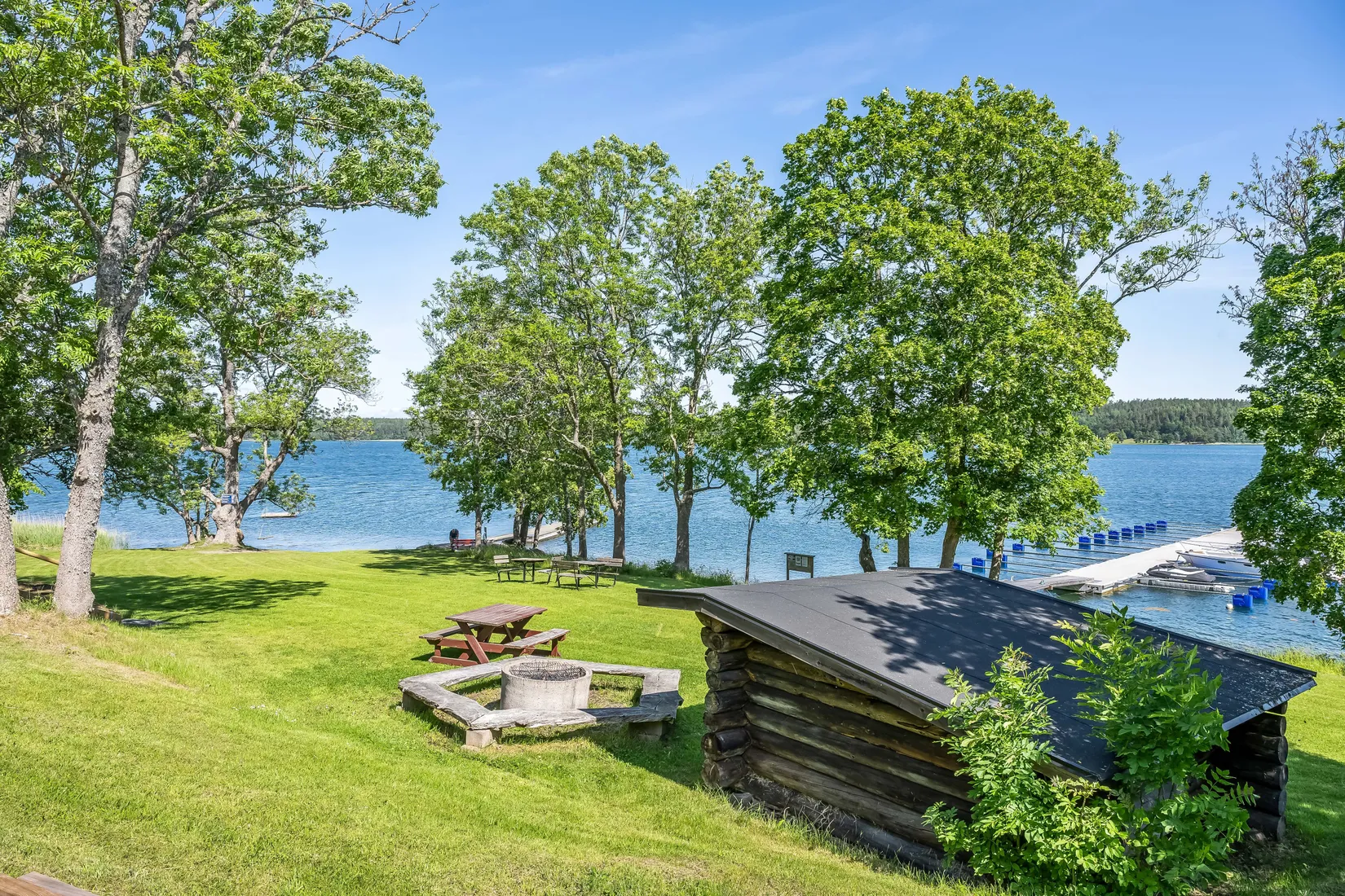 Fritidshus, Gränsvägen 4, Ramsdal - S:t Anna, Söderköping
