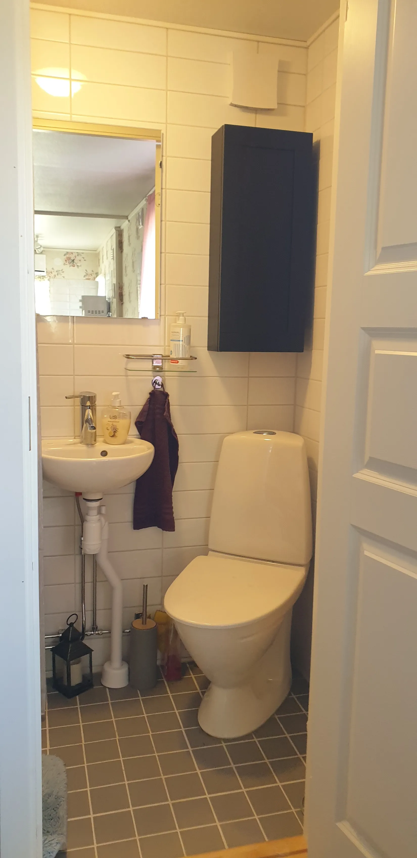 Fritidshus, Gränsvägen 4, Ramsdal - S:t Anna, Söderköping