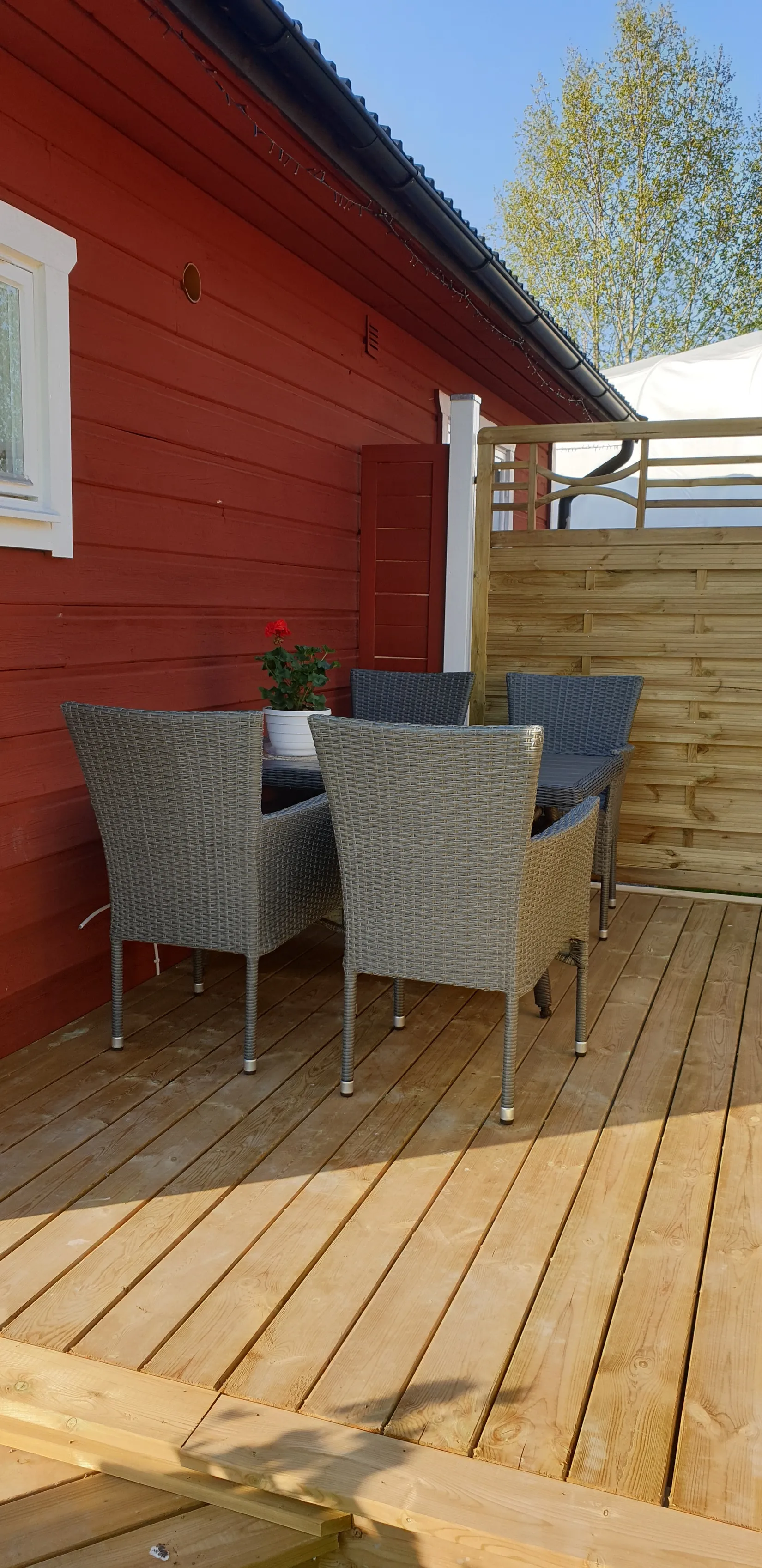 Fritidshus, Gränsvägen 4, Ramsdal - S:t Anna, Söderköping