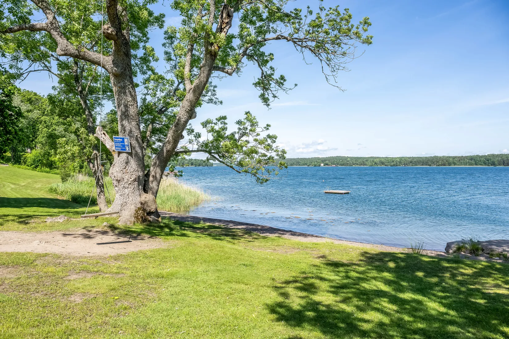Fritidshus, Gränsvägen 4, Ramsdal - S:t Anna, Söderköping