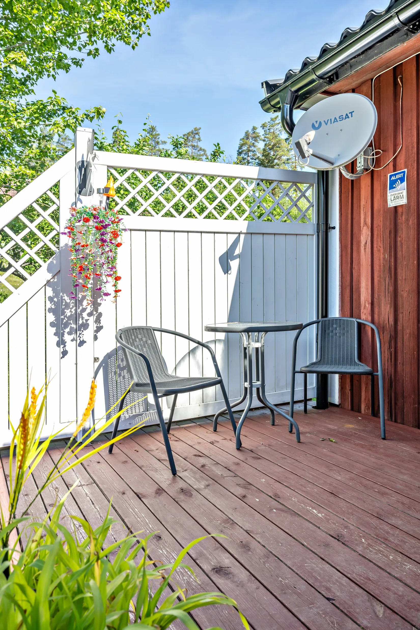 Fritidshus, Gränsvägen 4, Ramsdal - S:t Anna, Söderköping