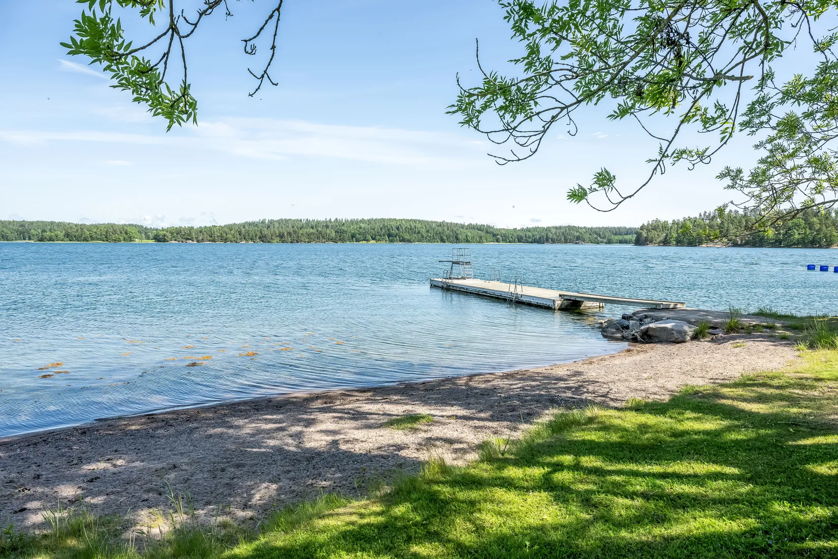 Fritidshus, Gränsvägen 4, Ramsdal - S:t Anna, Söderköping