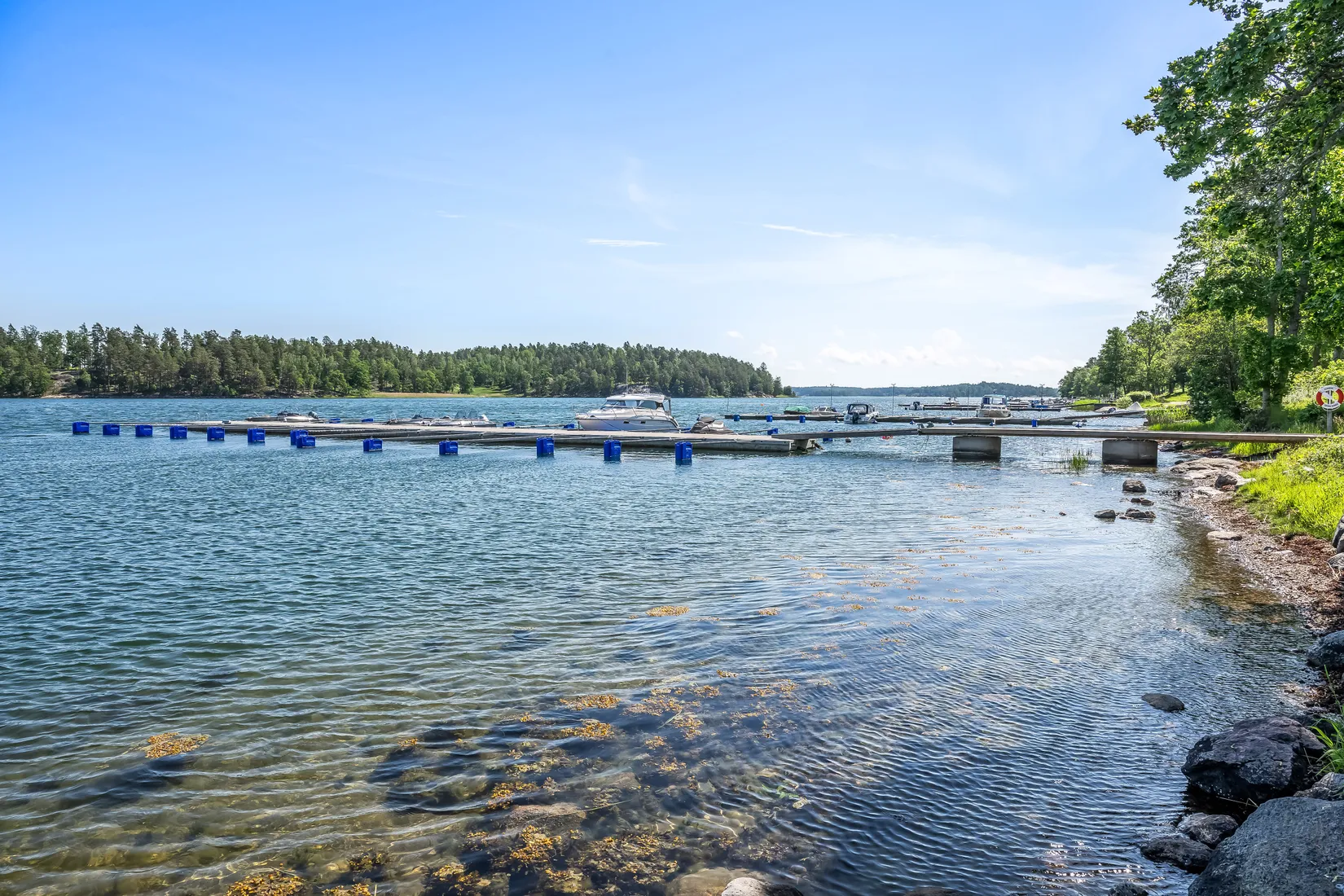 Fritidshus, Gränsvägen 4, Ramsdal - S:t Anna, Söderköping