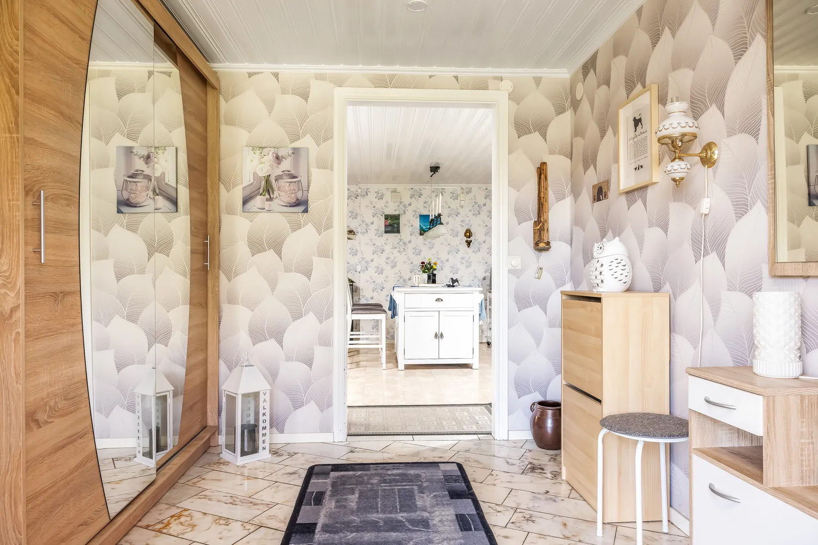 Fritidshus, Gränsvägen 4, Ramsdal - S:t Anna, Söderköping