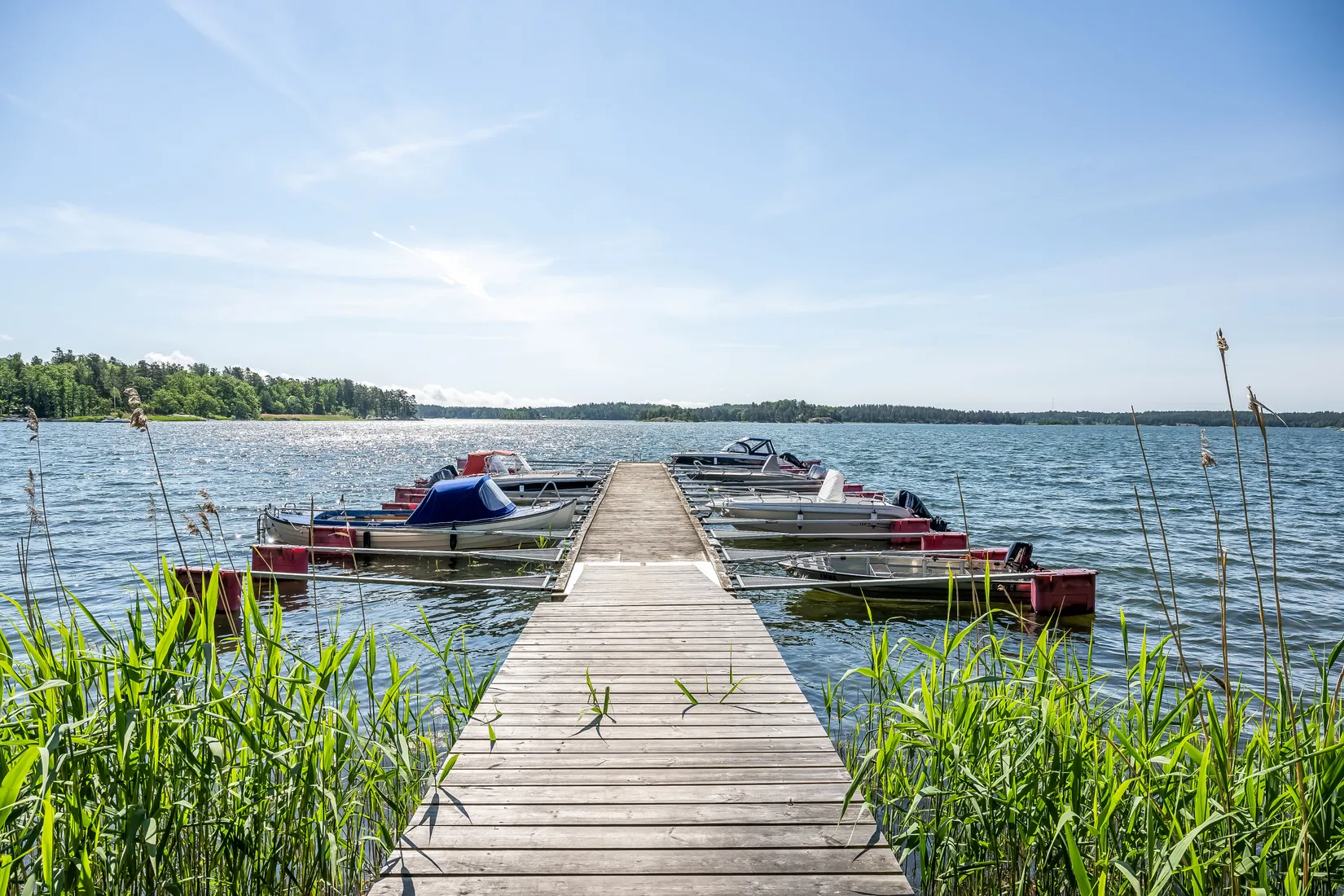 Fritidshus, Gränsvägen 4, Ramsdal - S:t Anna, Söderköping