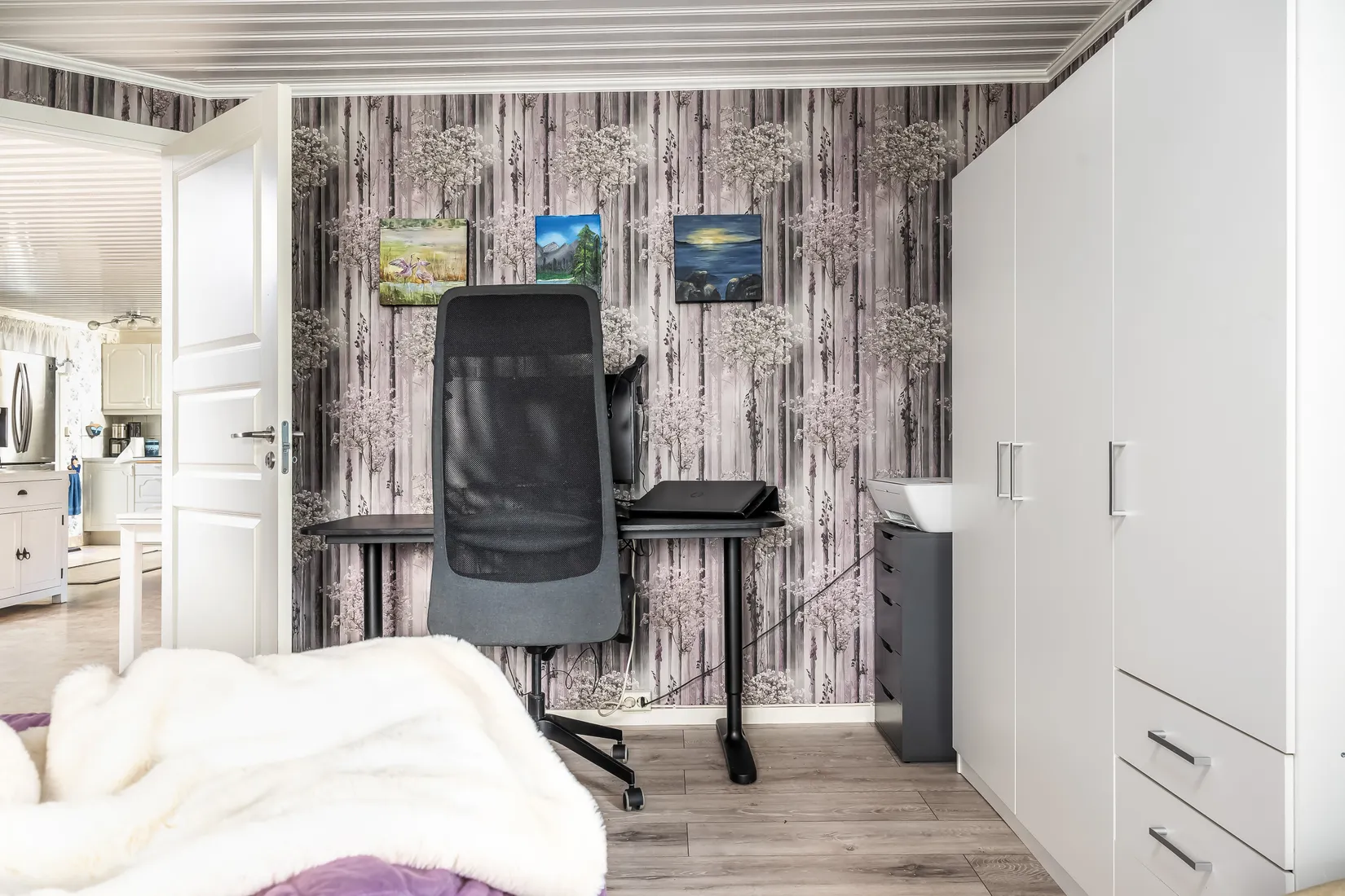 Fritidshus, Gränsvägen 4, Ramsdal - S:t Anna, Söderköping