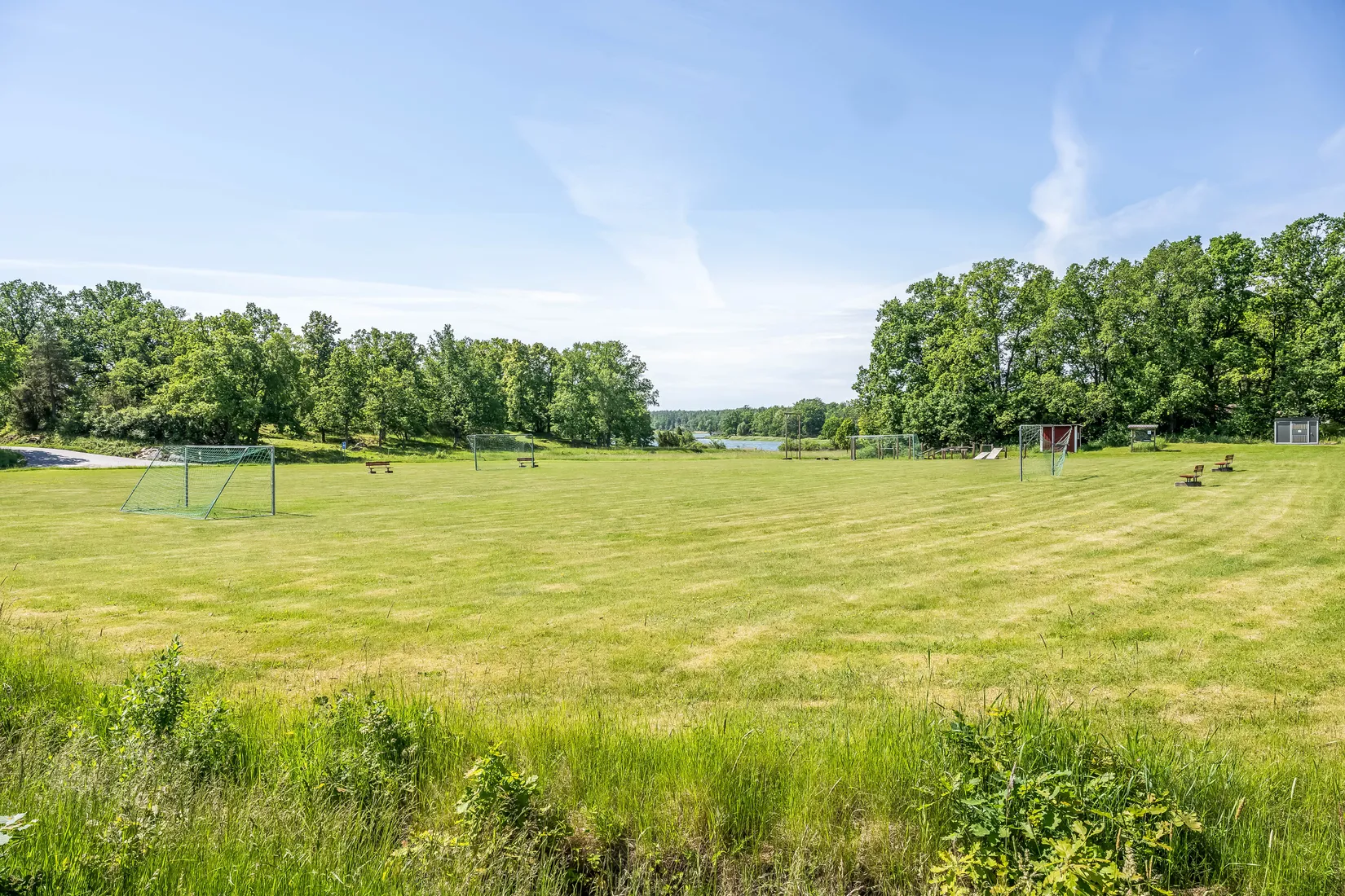 Fritidshus, Gränsvägen 4, Ramsdal - S:t Anna, Söderköping