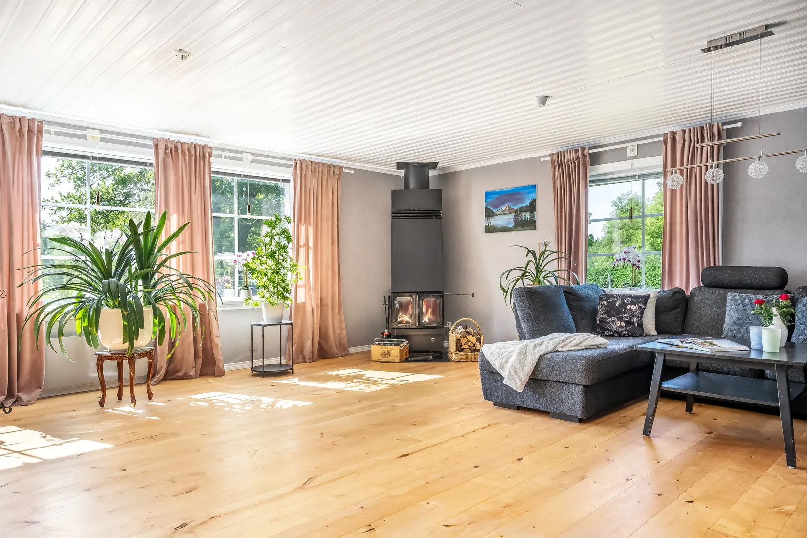 Fritidshus, Gränsvägen 4, Ramsdal - S:t Anna, Söderköping