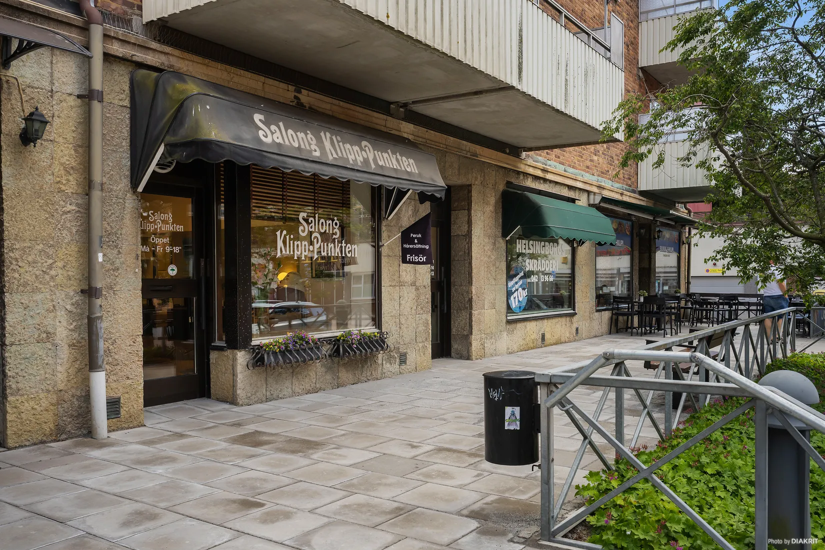 Bostadsrätt, Apotekaregatan 7, Eneborg, Helsingborg