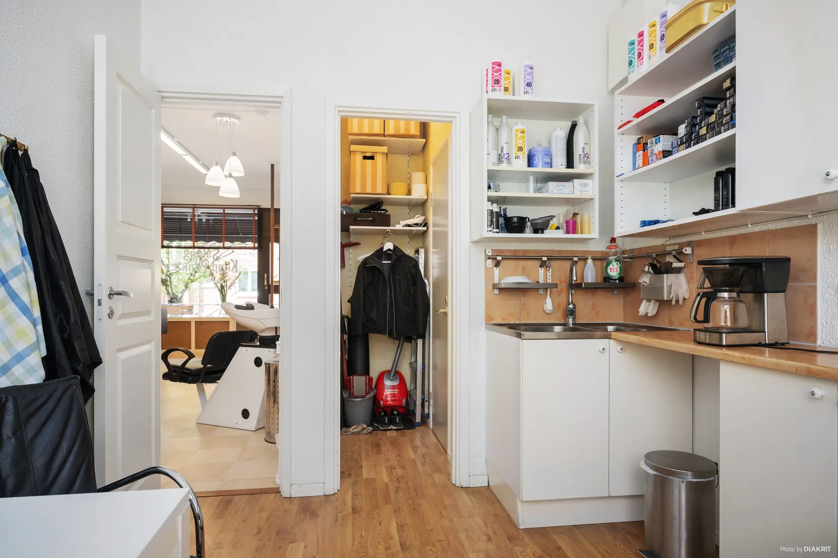 Bostadsrätt, Apotekaregatan 7, Eneborg, Helsingborg