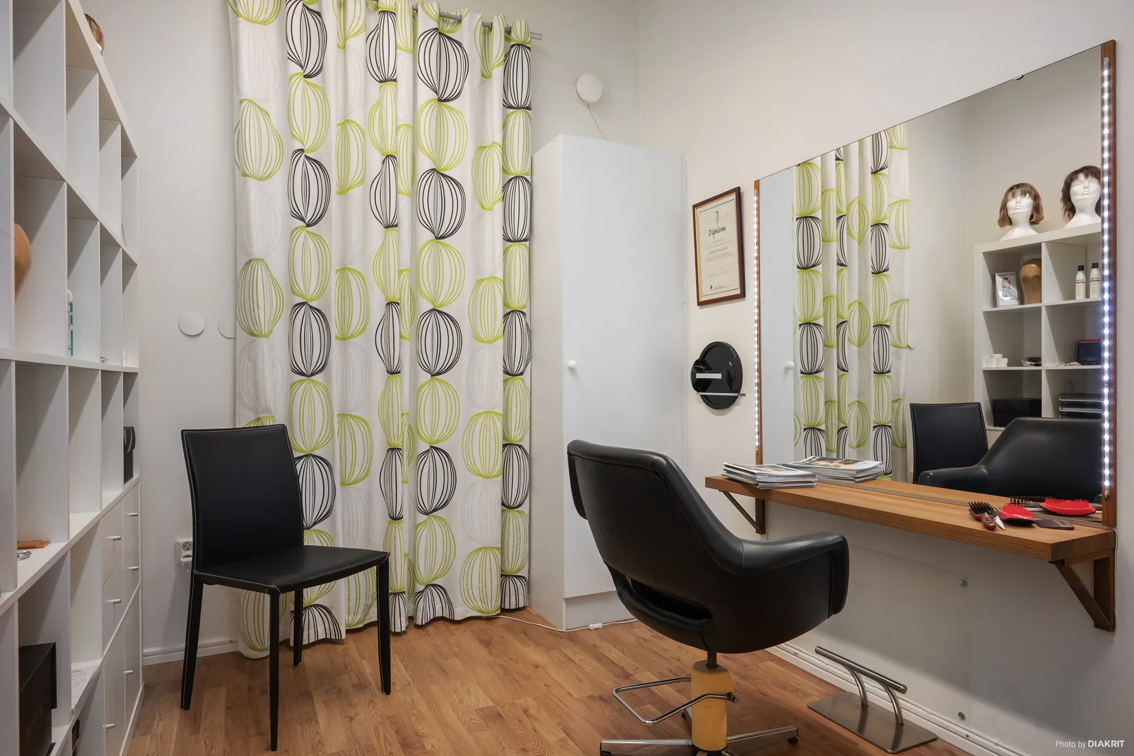 Bostadsrätt, Apotekaregatan 7, Eneborg, Helsingborg
