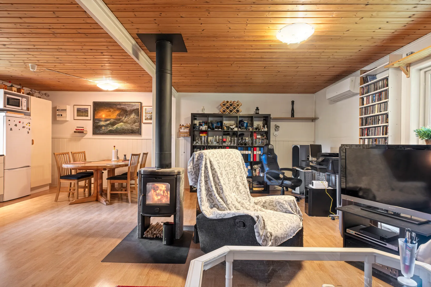 Villa, Östfora Granhammar 168, Uppsala