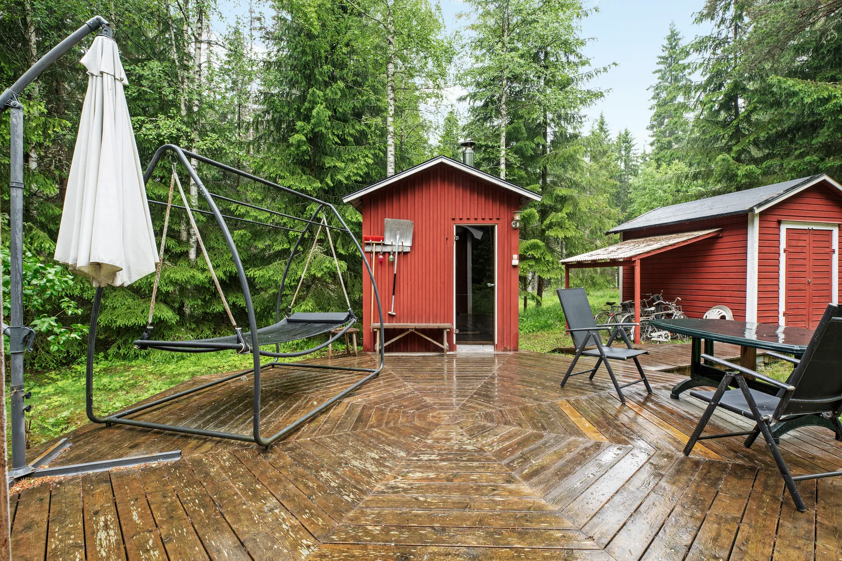 Villa, Östfora Granhammar 168, Uppsala