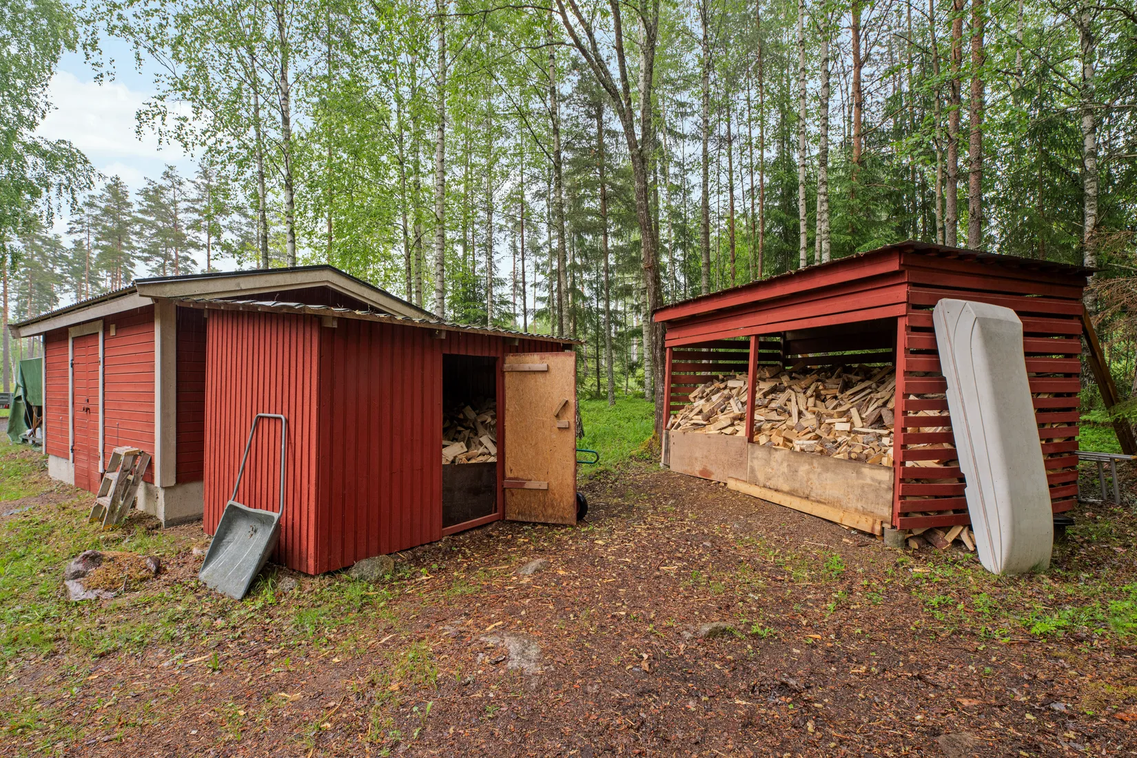 Villa, Östfora Granhammar 168, Uppsala