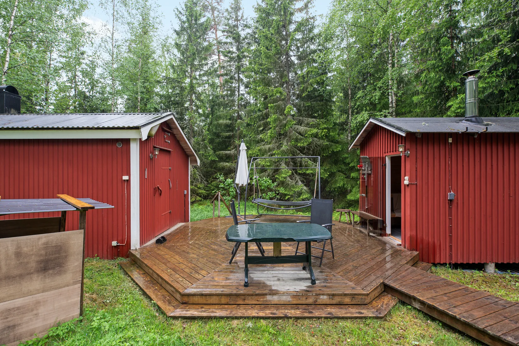 Villa, Östfora Granhammar 168, Uppsala