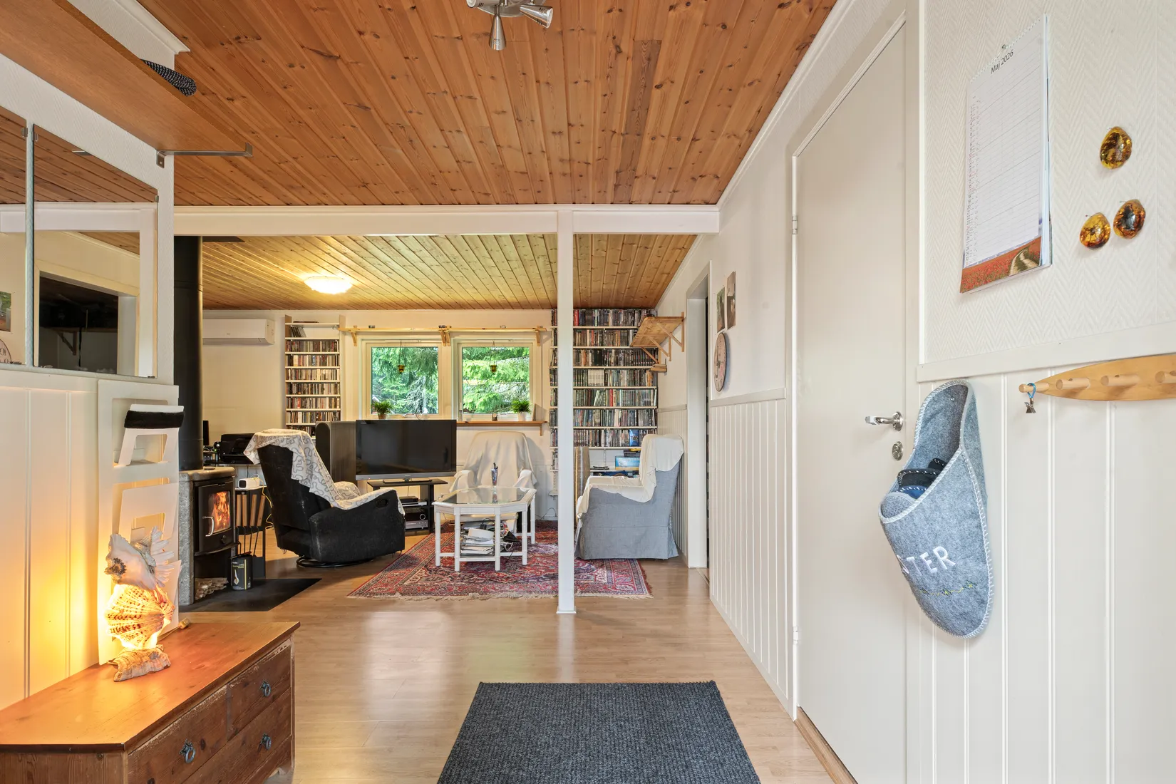 Villa, Östfora Granhammar 168, Uppsala