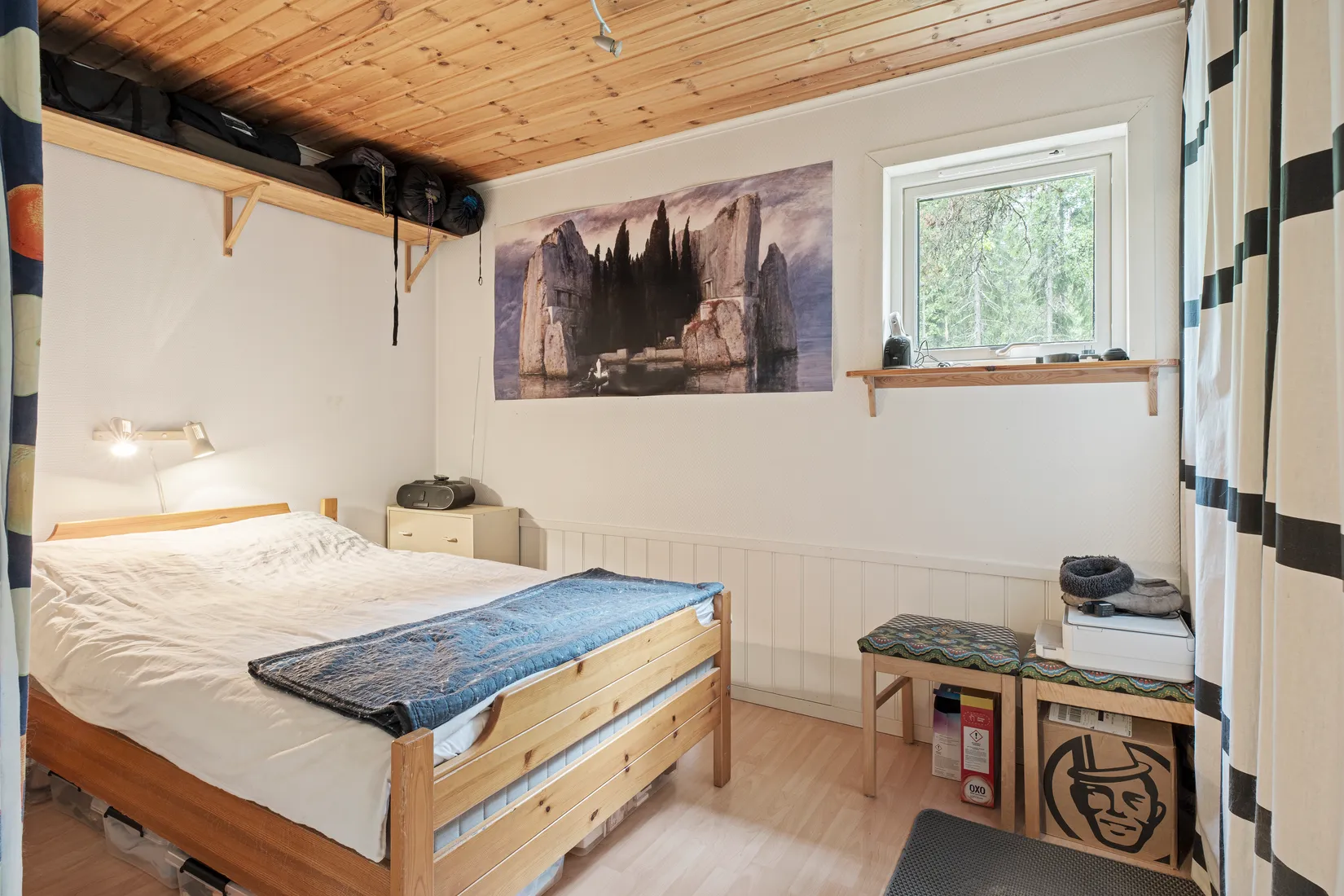 Villa, Östfora Granhammar 168, Uppsala