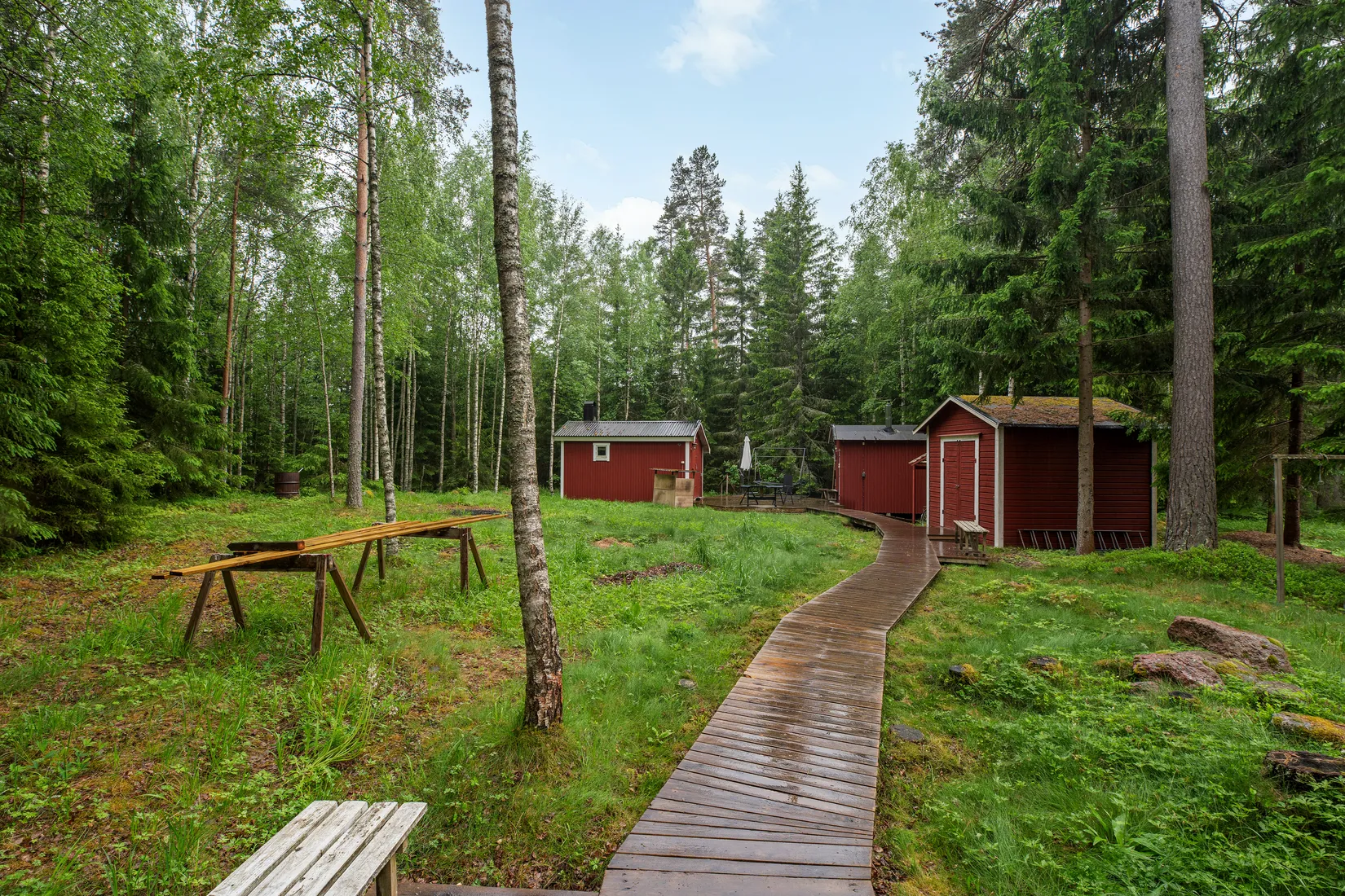 Villa, Östfora Granhammar 168, Uppsala
