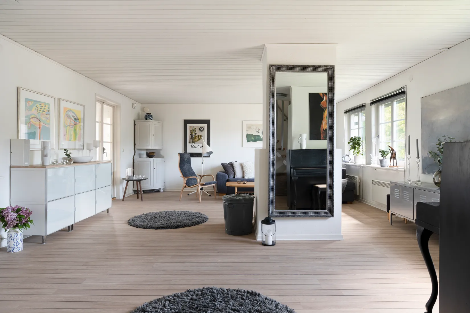 Villa, Lönnvägen 16, Skälderviken, Ängelholm