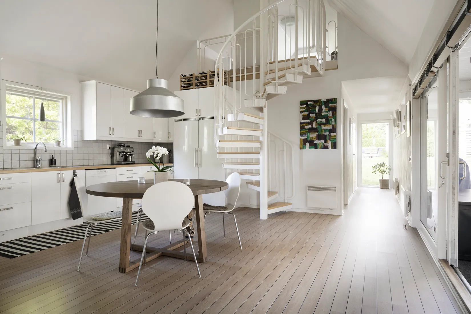Villa, Lönnvägen 16, Skälderviken, Ängelholm