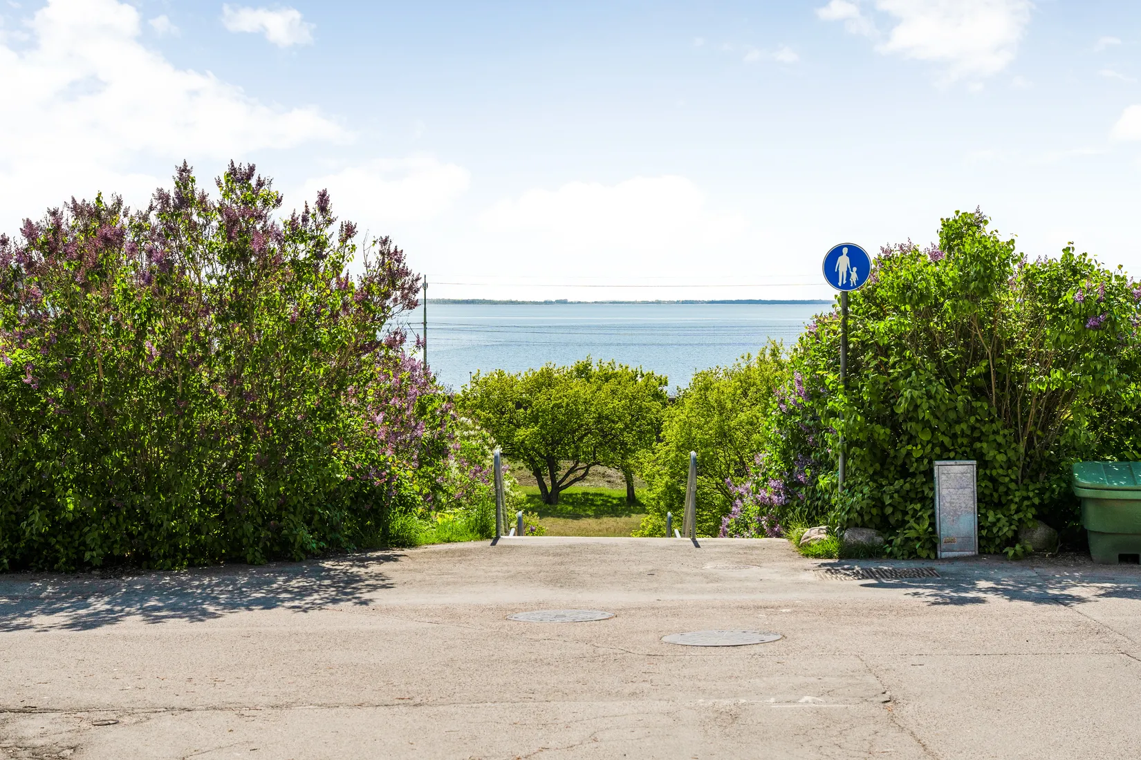 Villa, Lönnvägen 16, Skälderviken, Ängelholm