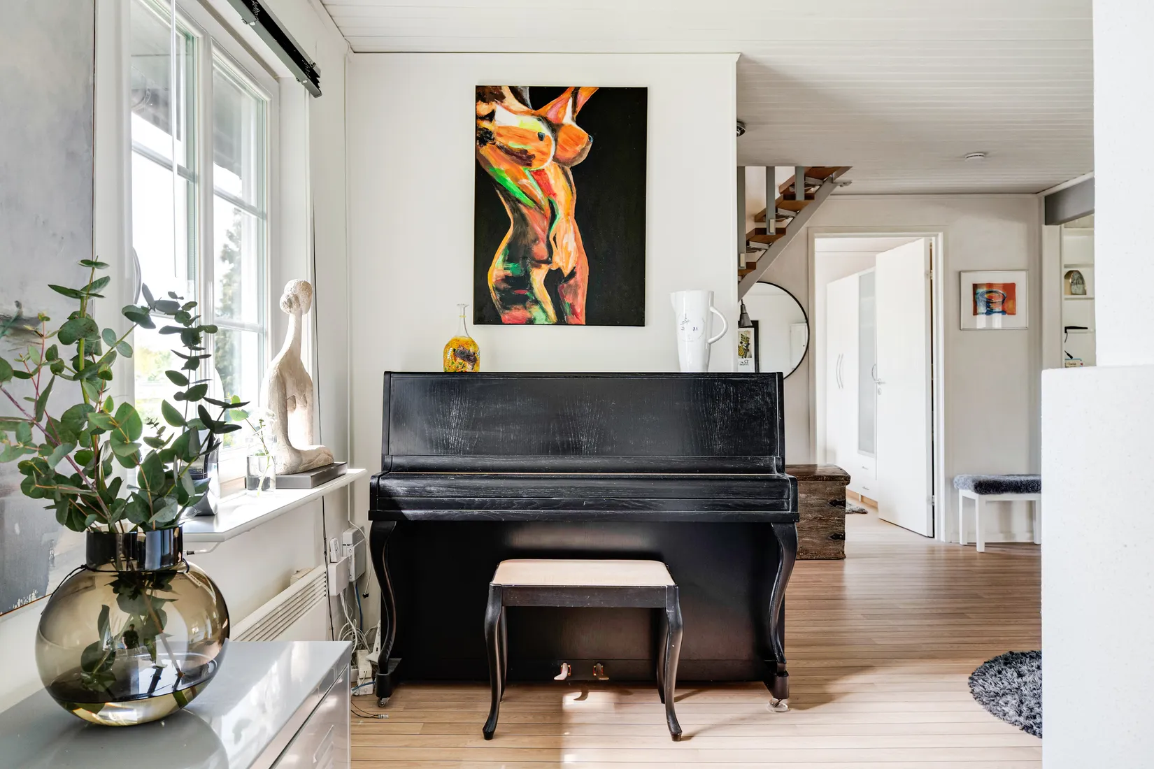 Villa, Lönnvägen 16, Skälderviken, Ängelholm