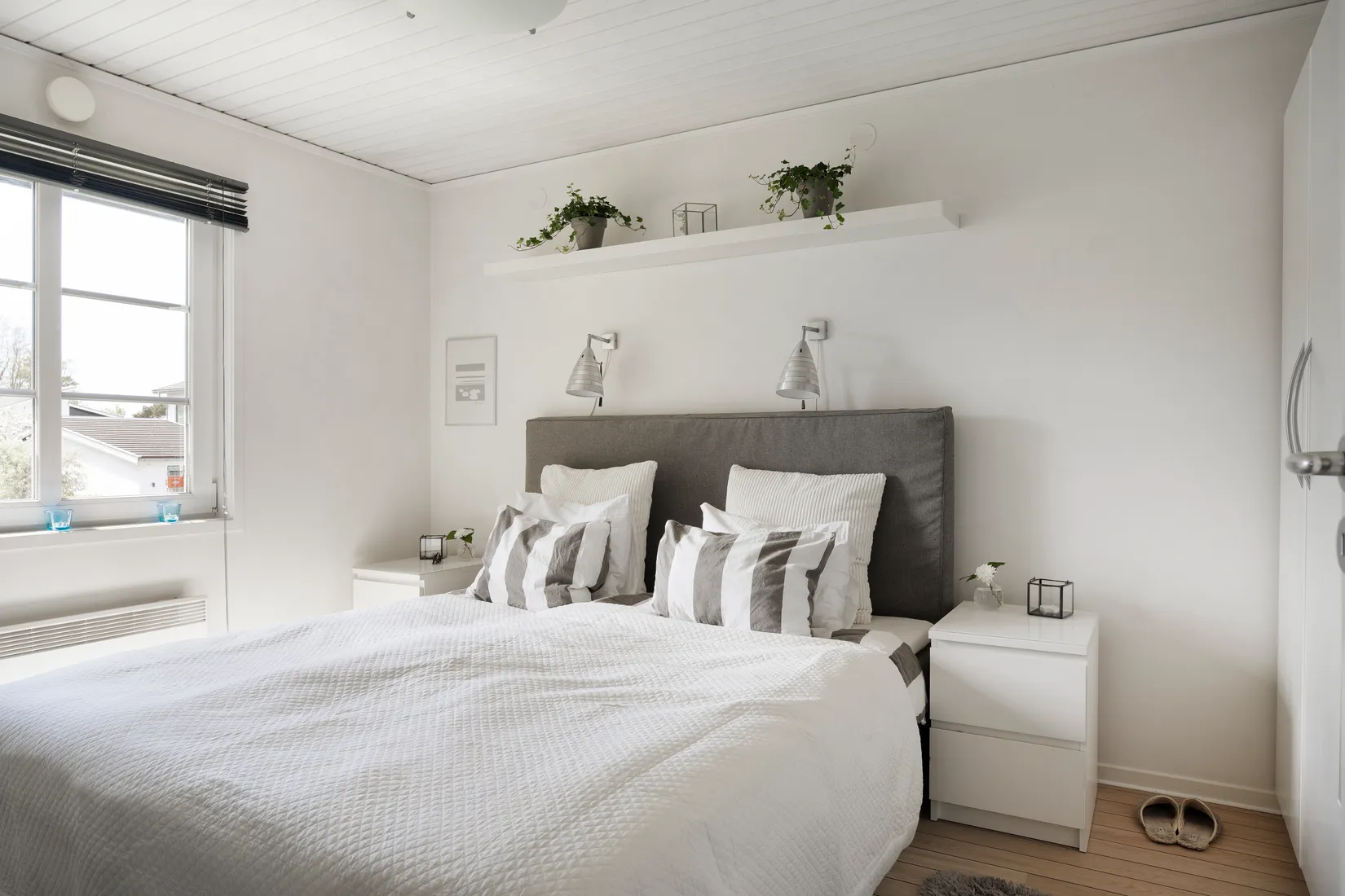 Villa, Lönnvägen 16, Skälderviken, Ängelholm