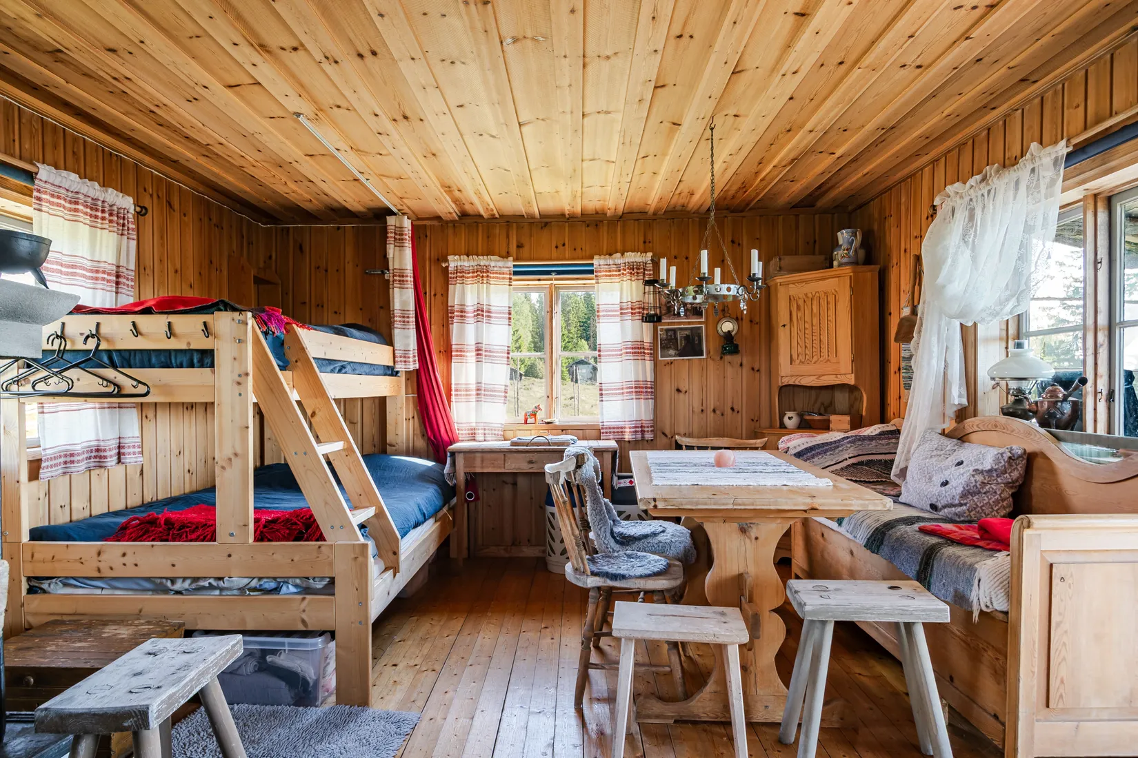 Fritidshus, Nysjön 60, Falun