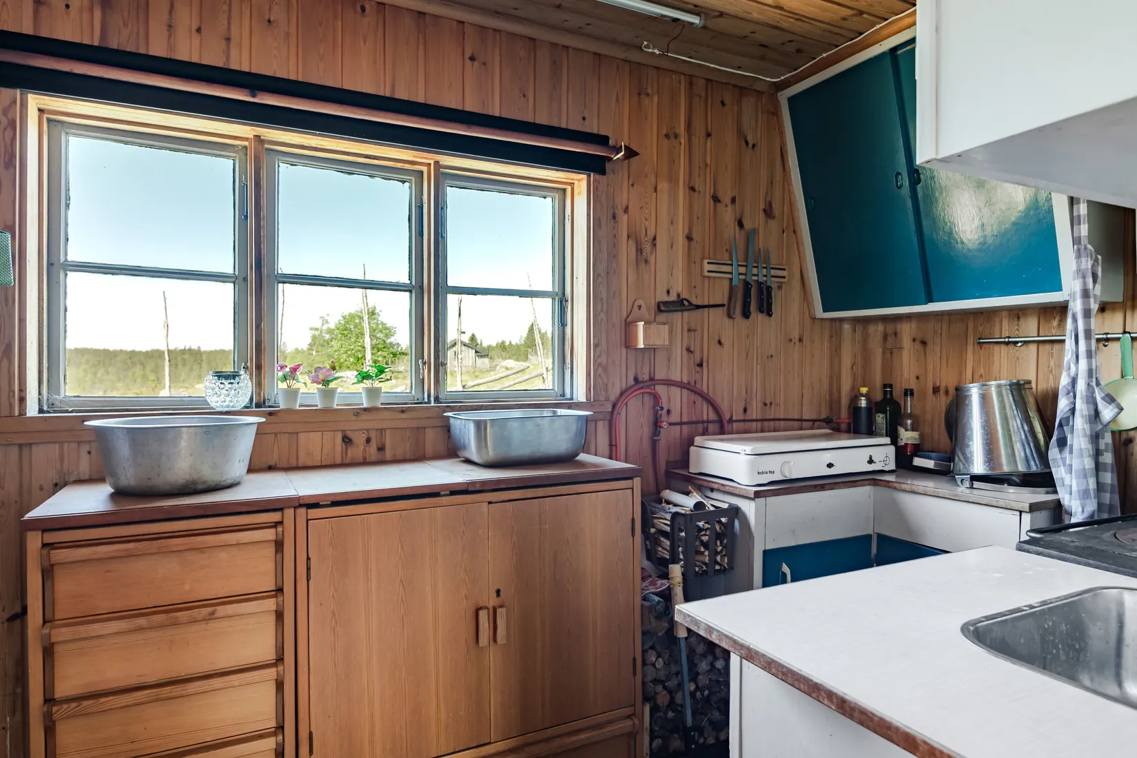 Fritidshus, Nysjön 60, Falun