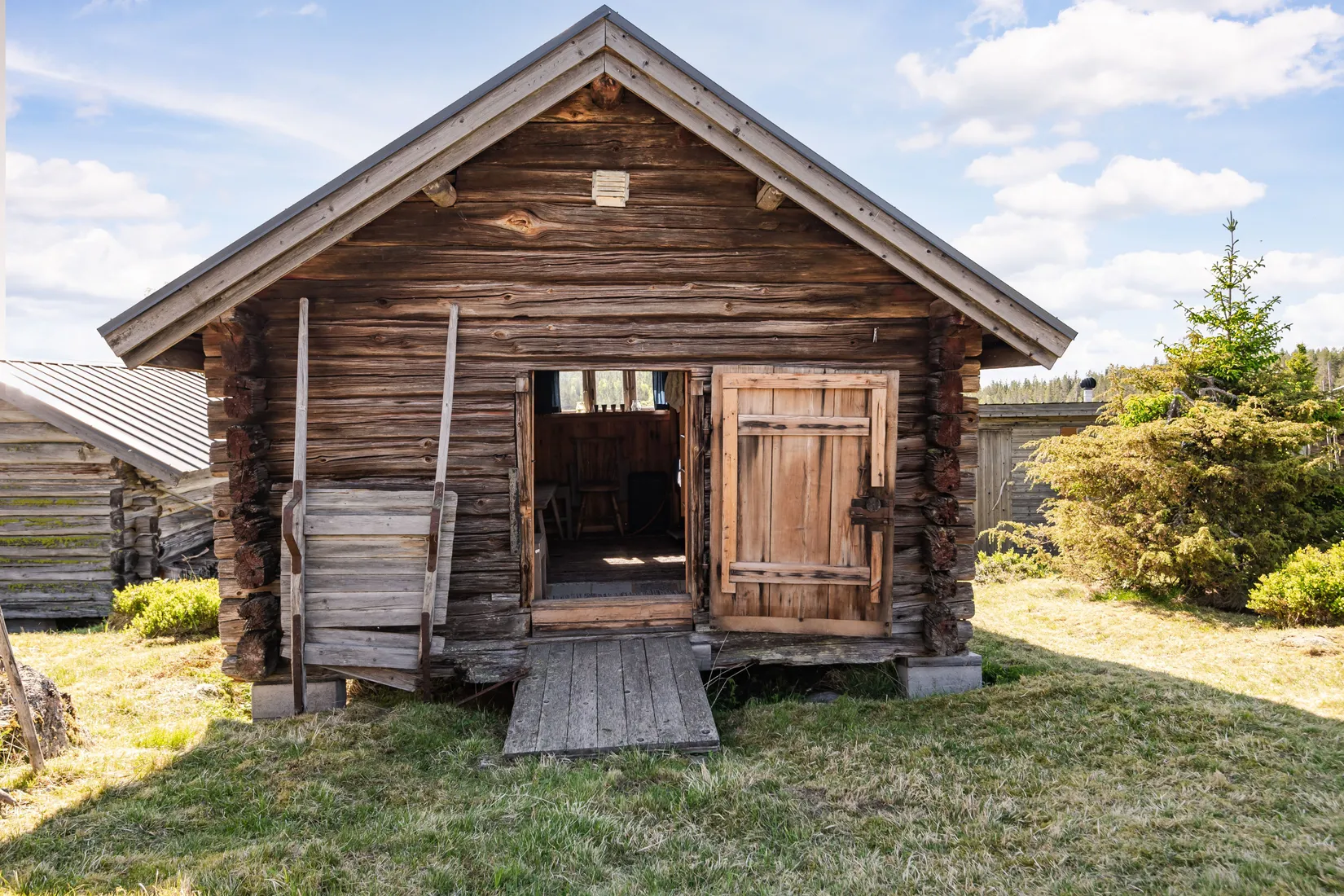 Fritidshus, Nysjön 60, Falun