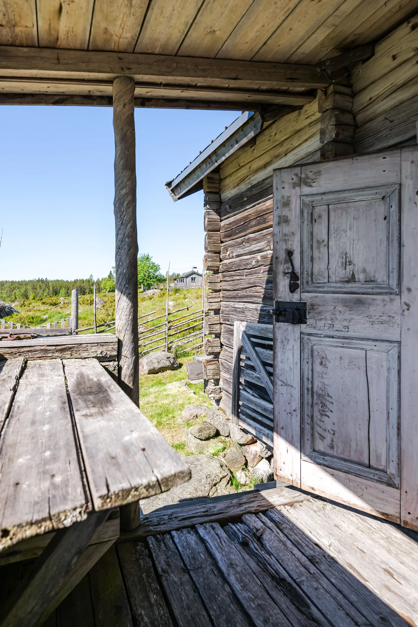 Fritidshus, Nysjön 60, Falun