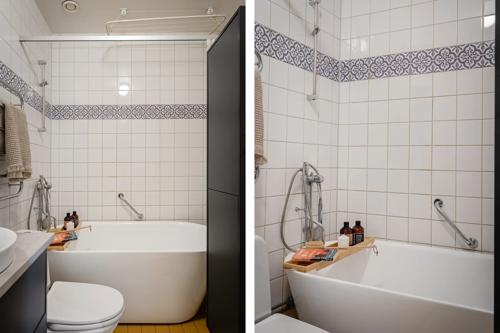Bostadsrätt, Getfotsvägen 3, Enskede - Gubbängen, Stockholm