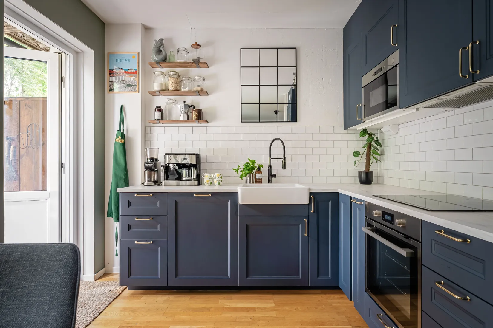 Bostadsrätt, Getfotsvägen 3, Enskede - Gubbängen, Stockholm