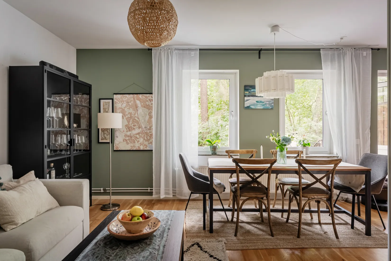 Bostadsrätt, Getfotsvägen 3, Enskede - Gubbängen, Stockholm