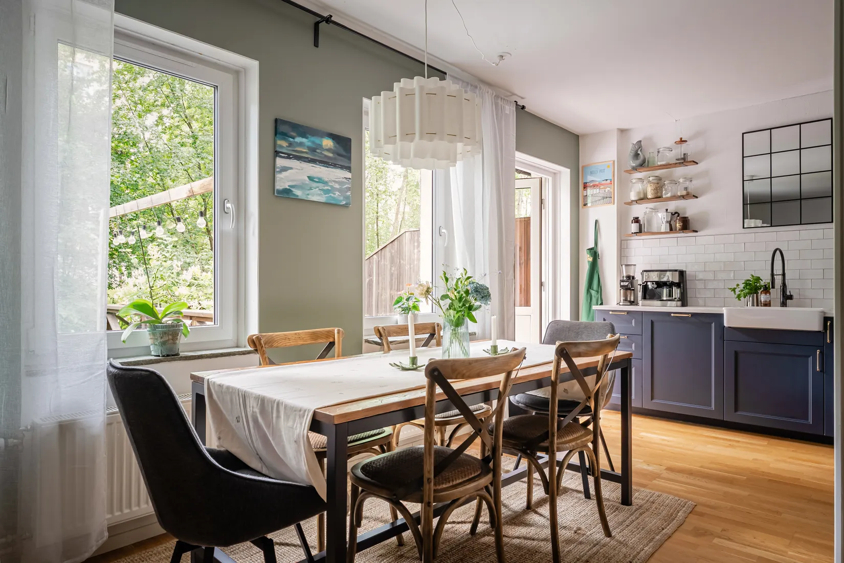 Bostadsrätt, Getfotsvägen 3, Enskede - Gubbängen, Stockholm