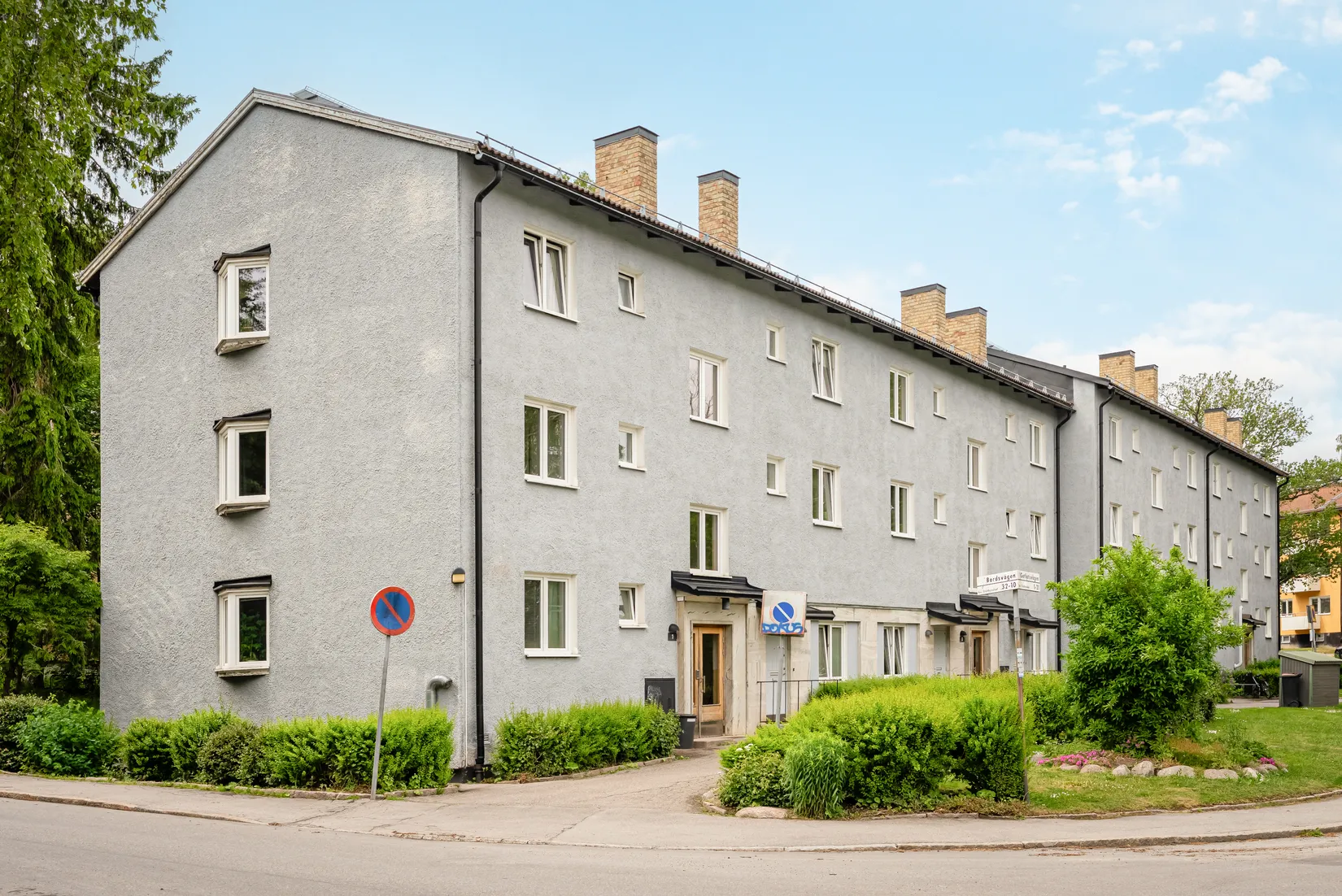 Bostadsrätt, Getfotsvägen 3, Enskede - Gubbängen, Stockholm