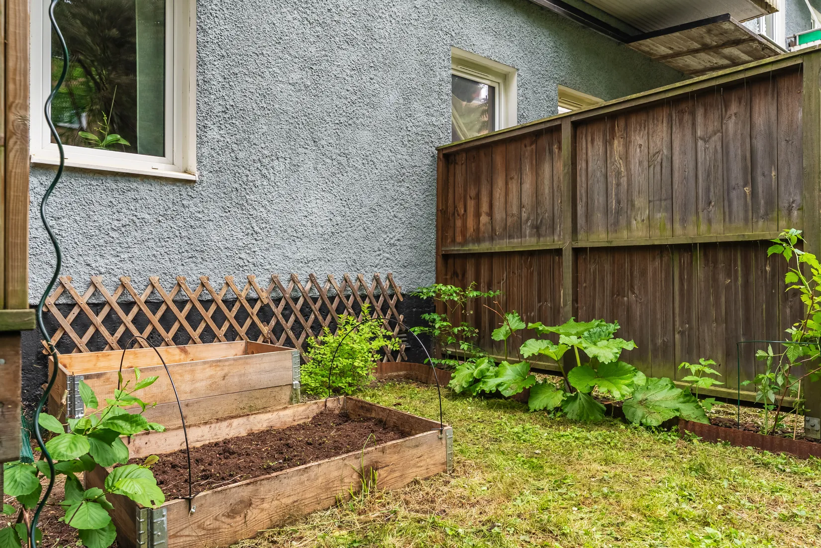 Bostadsrätt, Getfotsvägen 3, Enskede - Gubbängen, Stockholm