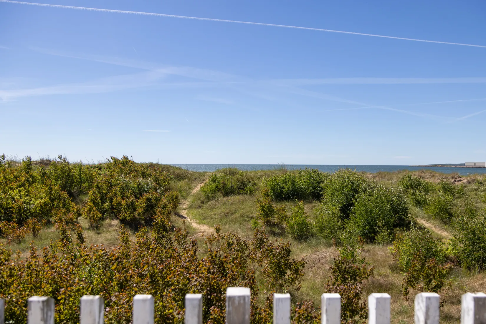 Övrigt, Viggens fritidsby 5, Östra stranden, Halmstad