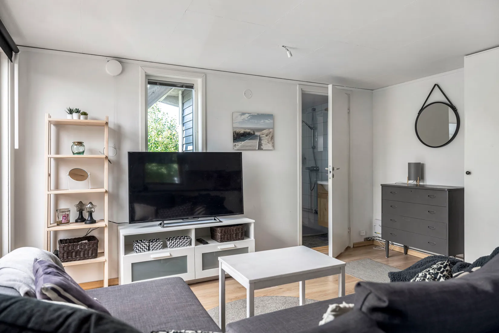 Övrigt, Viggens fritidsby 5, Östra stranden, Halmstad