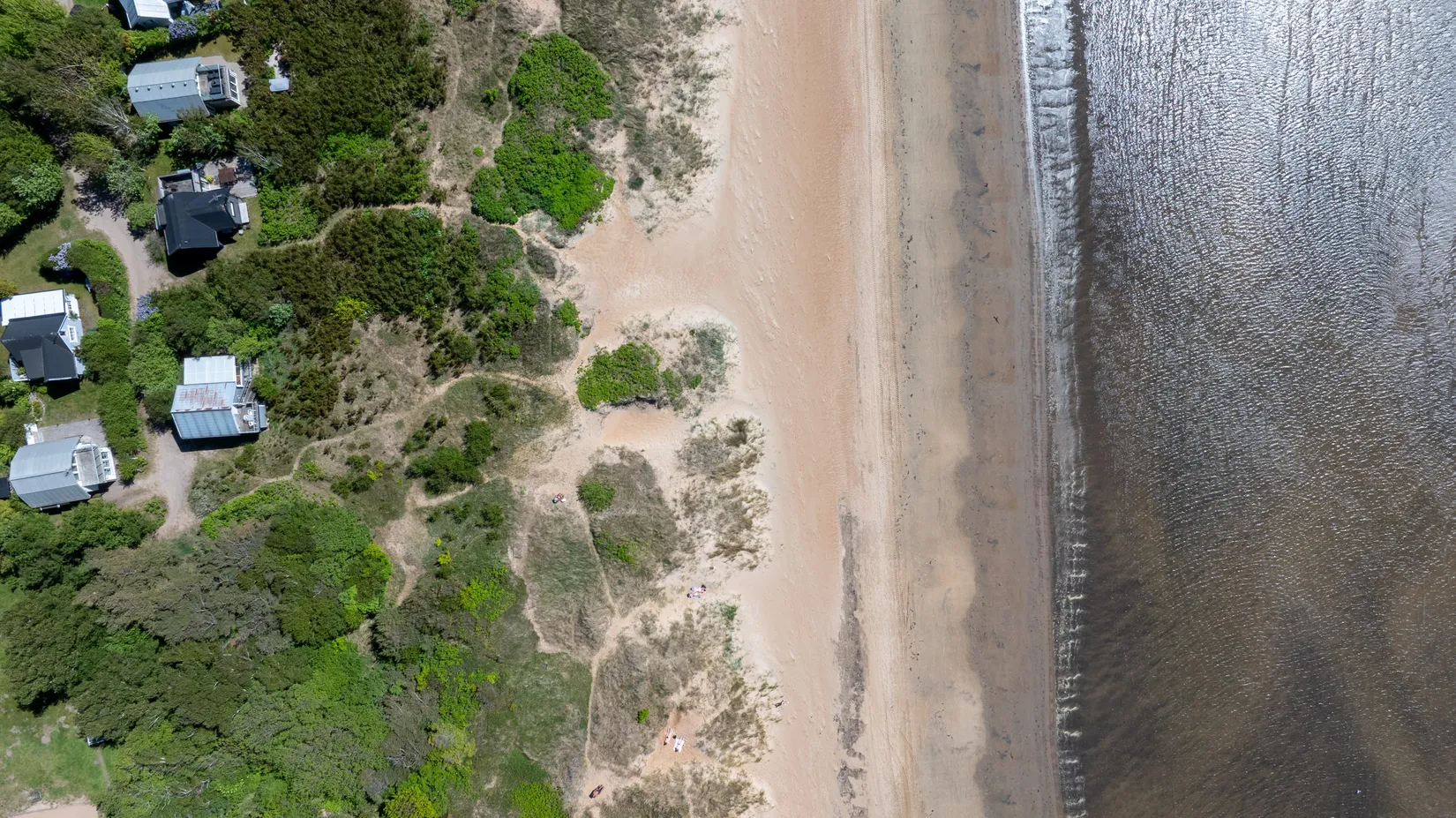 Övrigt, Viggens fritidsby 5, Östra stranden, Halmstad